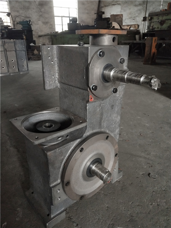 專(zhuān)用箱體